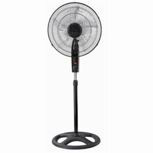 MOXIE AIR STAND FAN 18 -FS1854