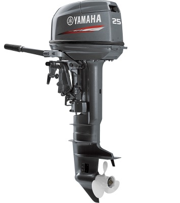 YAMAHA E25AL/25BMHL