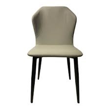 DINING CHAIR-1159-D (GREY-2TONE)