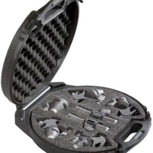 WHARFEDALE PRO 7 PIECE DRUM MICROPHONE-KMD-7