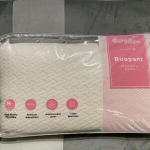 DUROFLEX  MICRO FIBER  ZEAL PILLOWS