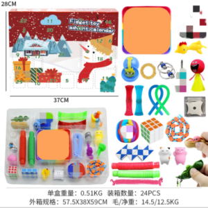 FIDGET TOY -85127-3
